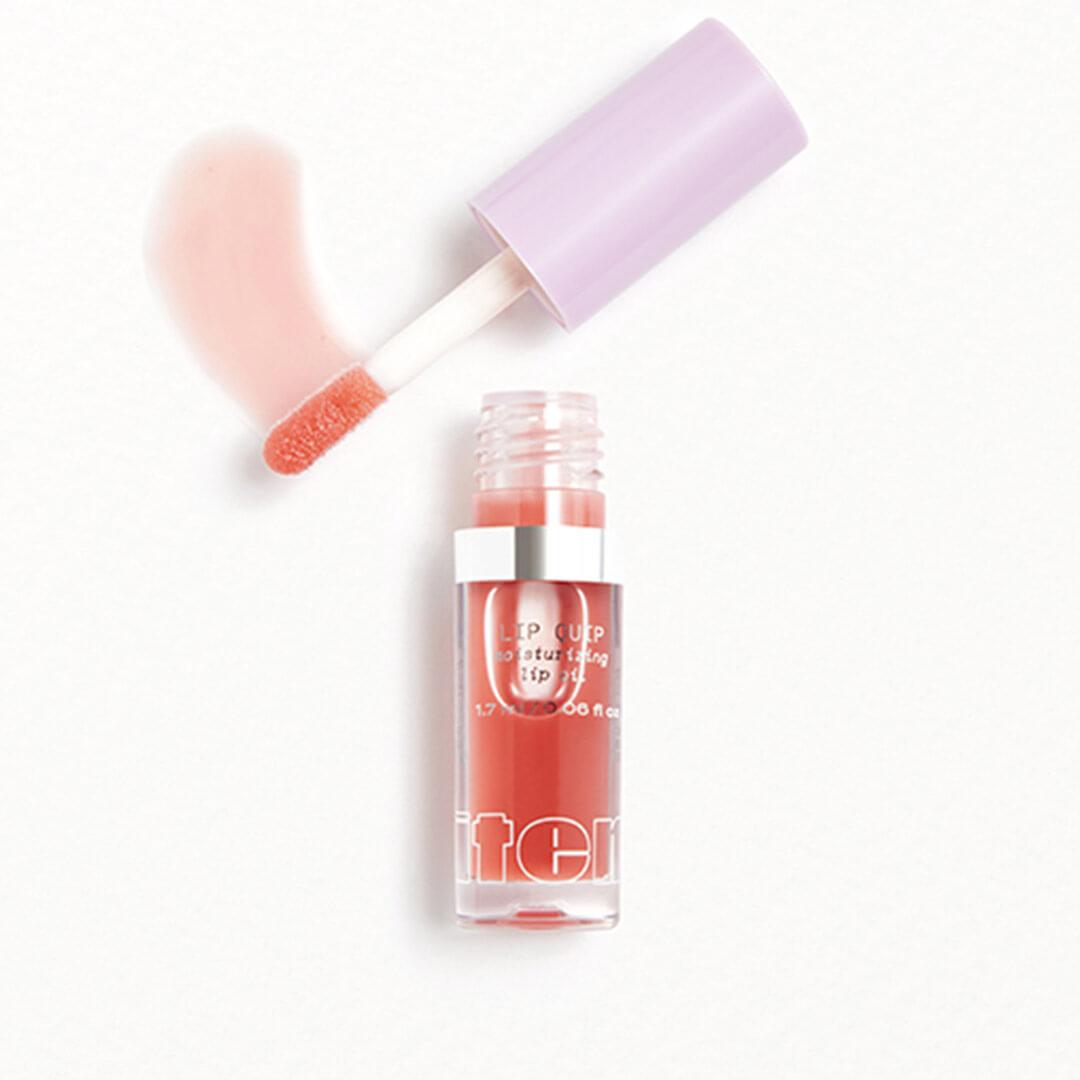 ITEM BEAUTY Lip Quip in Come Thru Mobile