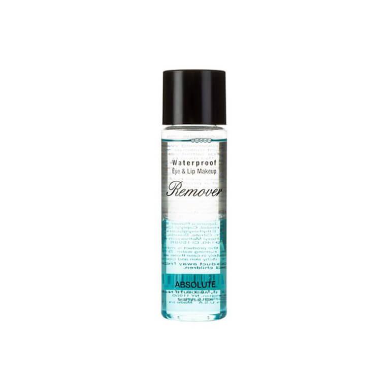 ABSOLUTE NEW YORK Waterproof Eye & Lip Makeup Remover Desktop