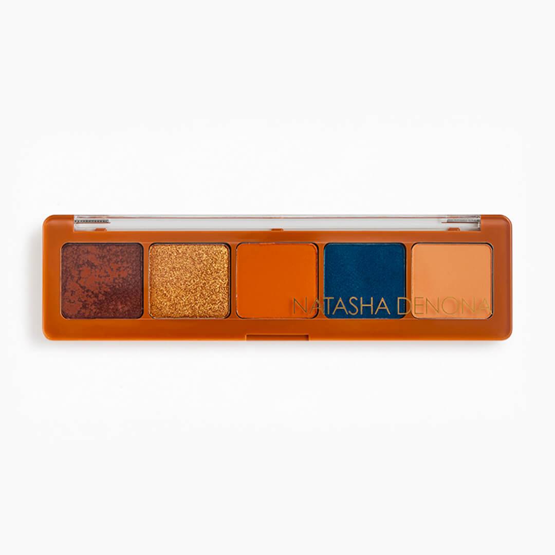 NATASHA DENONA Fez Eyeshadow Palette Desktop