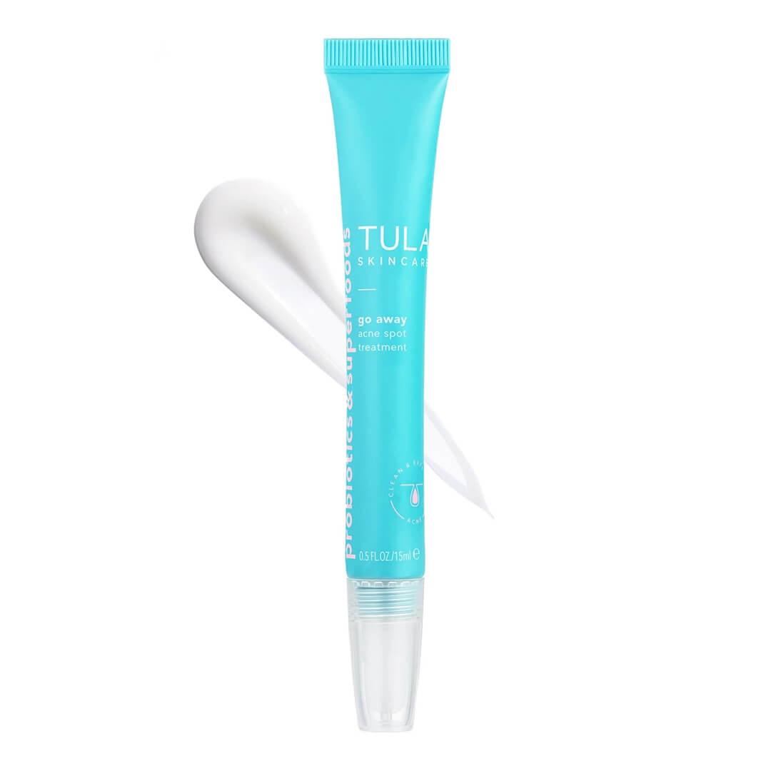 TULA SKINCARE Go Away Acne Spot Treatment Mobile