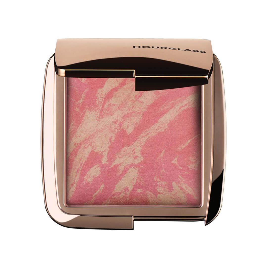 HOURGLASS Ambient Lighting Blush in Champagne Rose Mobile