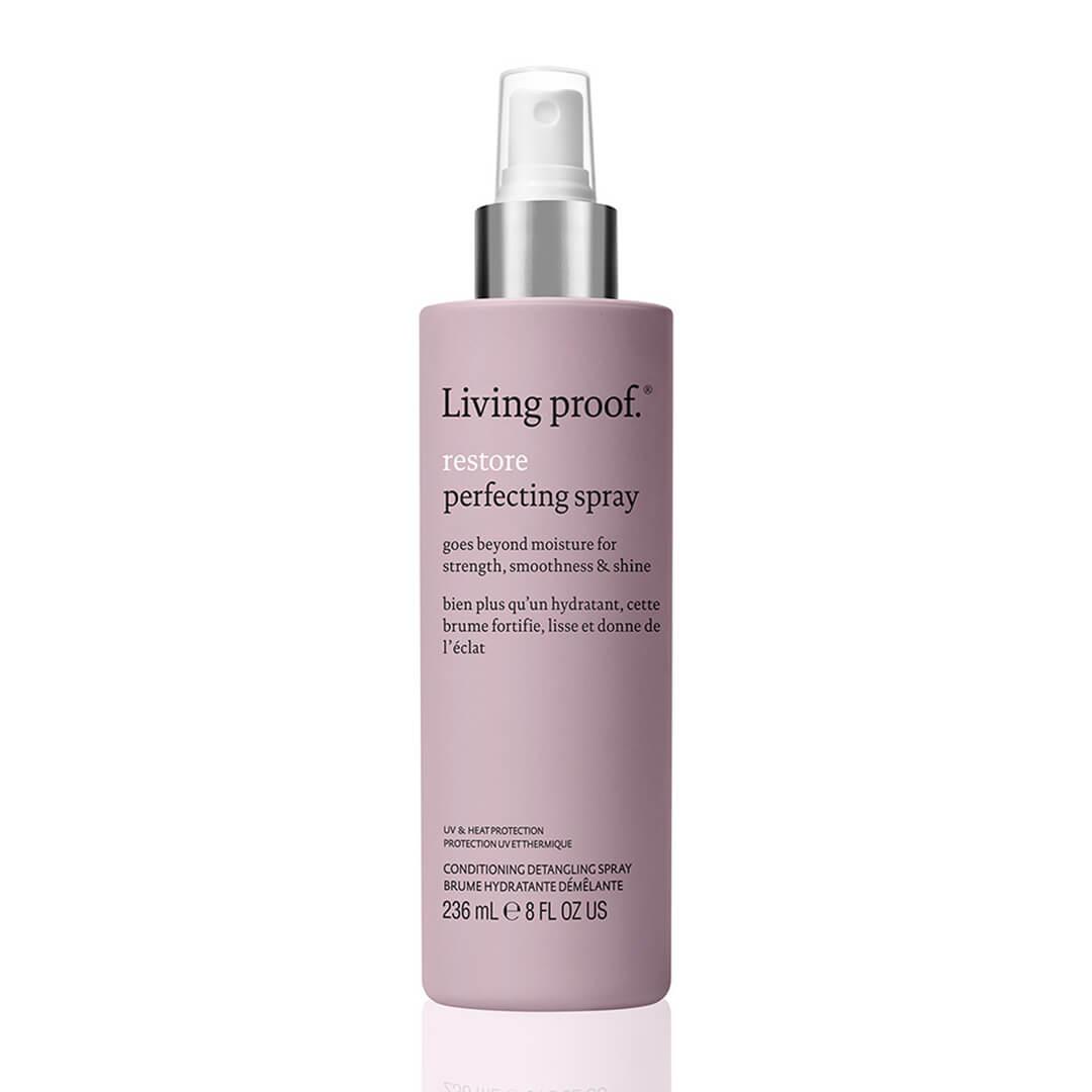 LIVING PROOF Restore Perfecting Spray Mobile