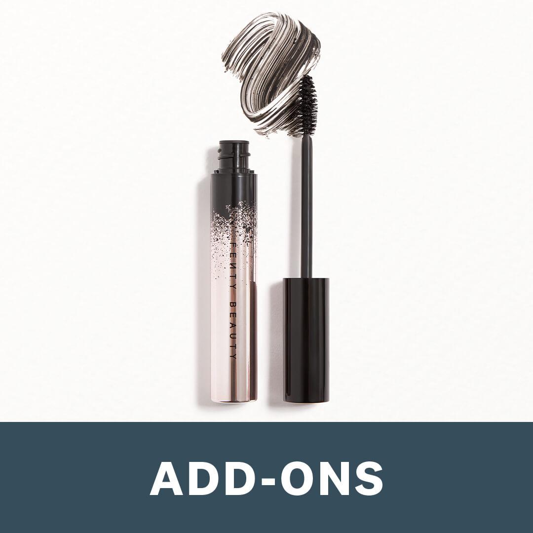FENTY BEAUTY Full Frontal Volume, Lift & Curl Mascara Mobile