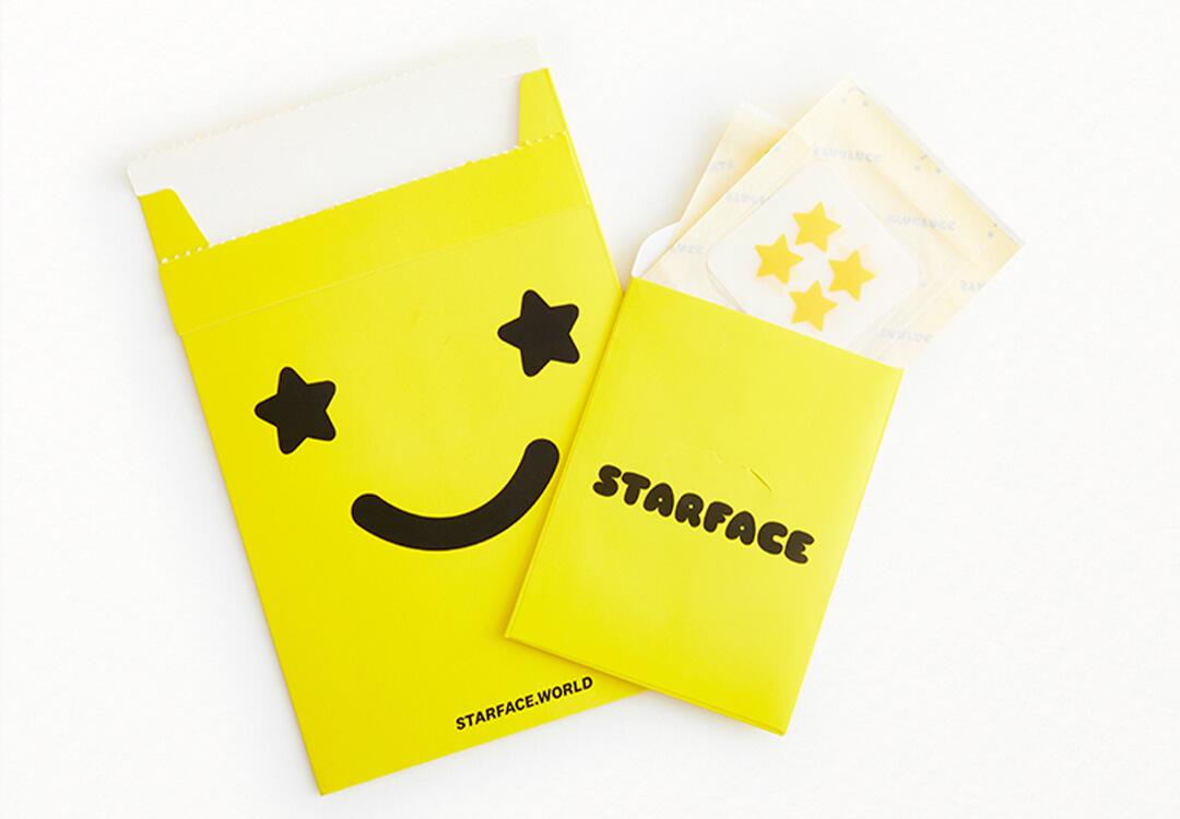 STARFACE Hydro-Stars Desktop