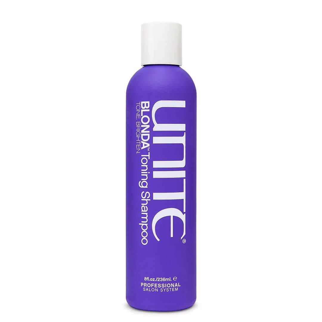 UNITE BLONDA Toning Shampoo Mobile
