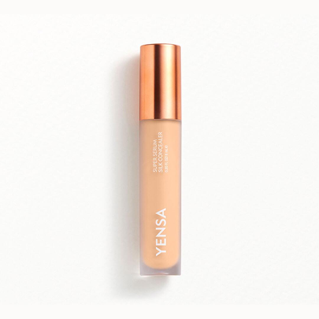 YENSA BEAUTY Super Serum Silk Concealer Mobile