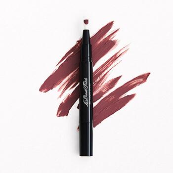 LA BEAUTE FATALE Cosmetics Matte Liquid Lipstick in Tuff Love Mobile