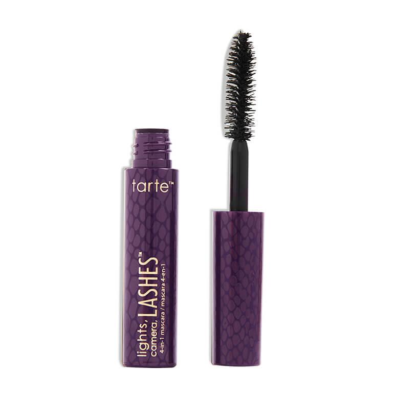 TARTE Lights, Camera, Lashes™ 4-in-1 Mascara Desktop