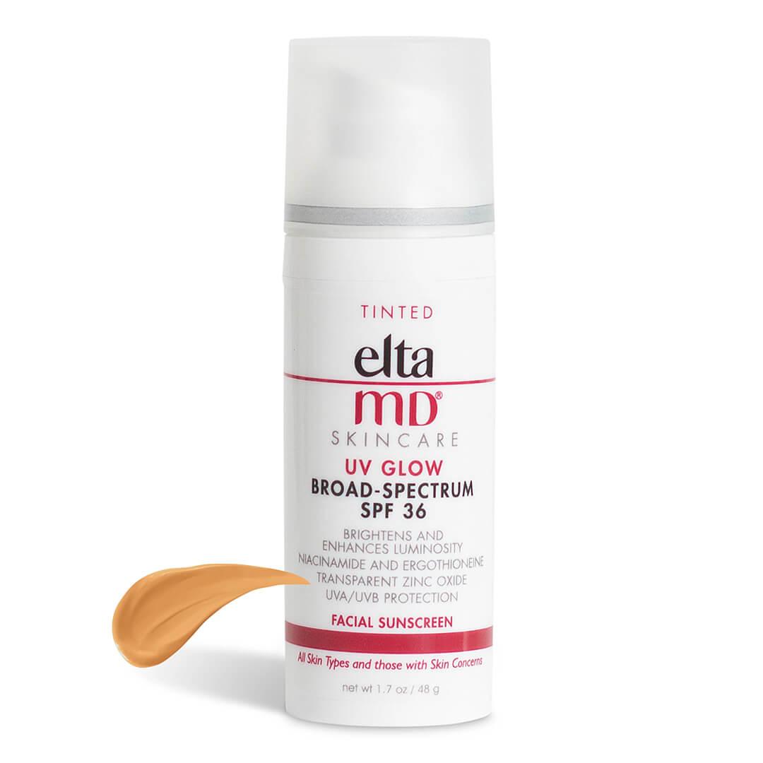 ELTA MD UV Glow Tinted Broad-Spectrum SPF 36 Desktop