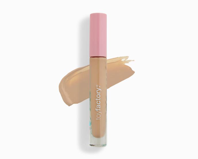 01 may-2025-boxycharm-spoilers TOYFACTORY Niablend™ Serum Concealer