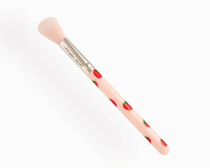SLMISSGLAM Strawberry Blusher + Contour